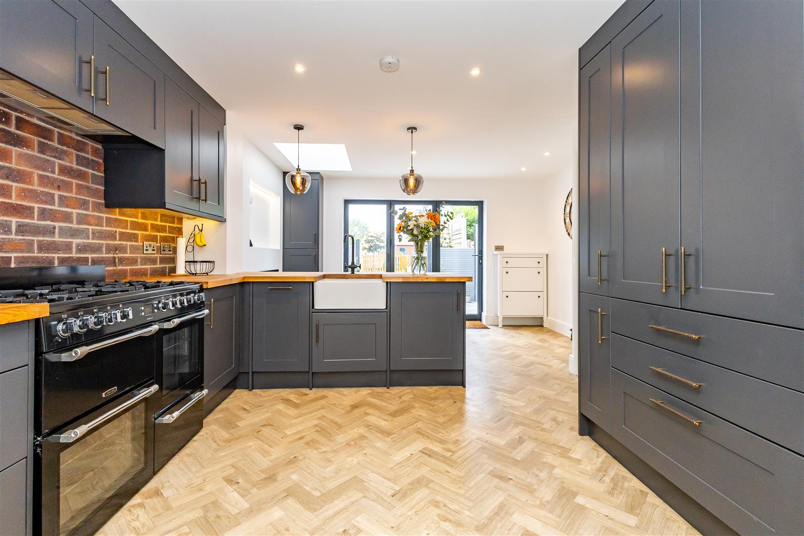 2 bed property in Station Road, Leyland